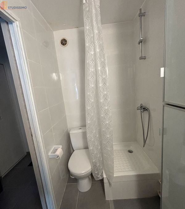 Studio meublé 24m² Mauguio - Meublé, DPE D - Photo 1
