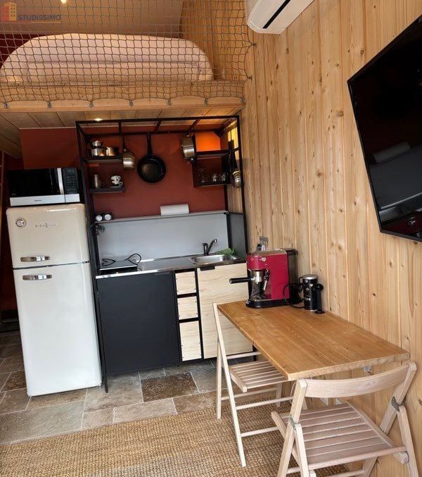 Studio meublé 20m² Gujan-Mestras - Meublé, 1 pièce - Photo 4