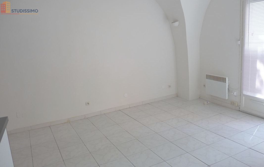 Studio 25m² Mireval - Lumineux, rez-de-chaussée - Photo 2