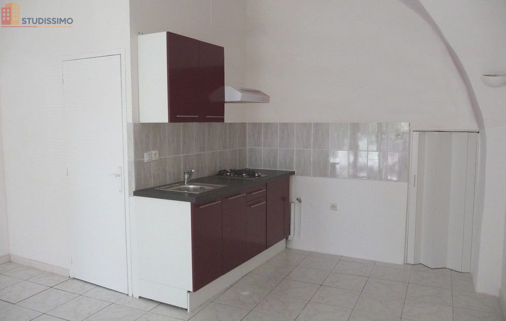 Studio 25m² Mireval - Lumineux, rez-de-chaussée - Photo 3