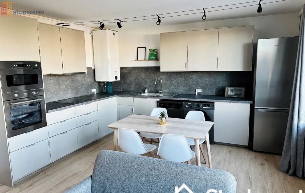 Studio à Bordeaux
