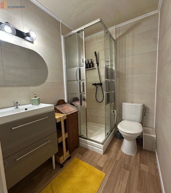 Studio meublé 27m² Bordeaux centre historique - Meublé, court séjour - Photo 1