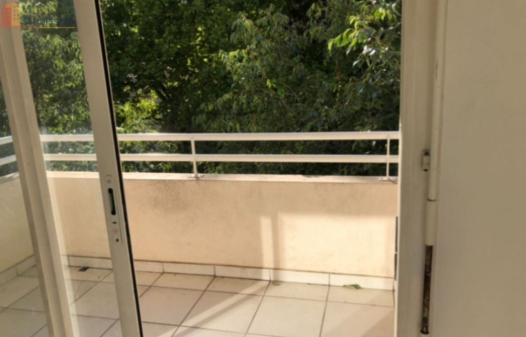 Studio 26m² Montpellier Beaux-Arts - Lumineux, 3e étage - Photo 2