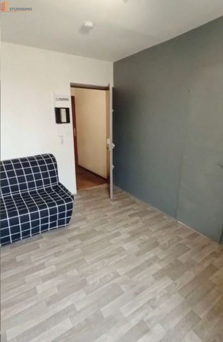 Studio meublé 17m² Bordeaux centre - Lumineux, secteur Victoire - Photo 1