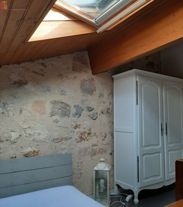 Studio meublé 23m² Bordeaux 33800 - Proche Victoire, lumineux - Photo 4