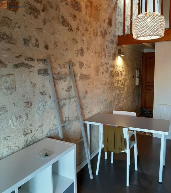 Studio meublé 23m² Bordeaux 33800 - Proche Victoire, lumineux - Photo 7