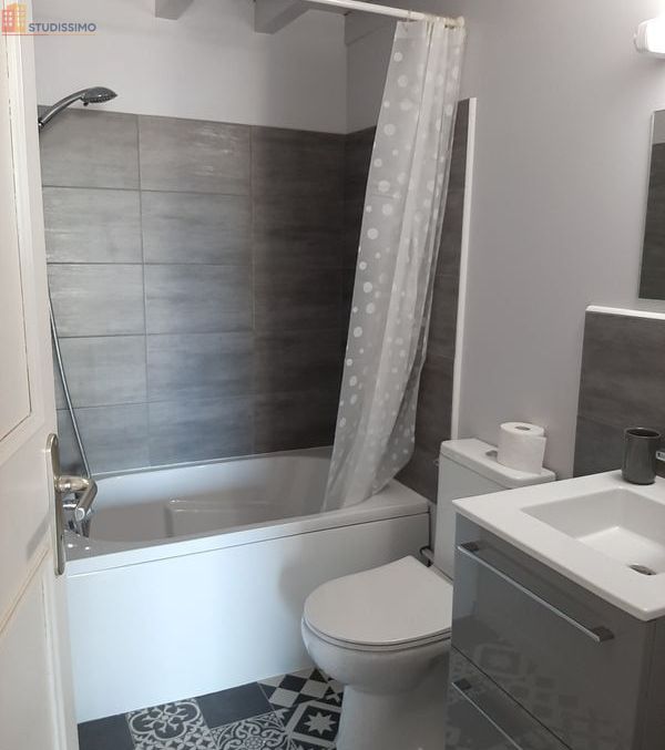 Studio meublé 23m² Bordeaux 33800 - Proche Victoire, lumineux - Photo 3