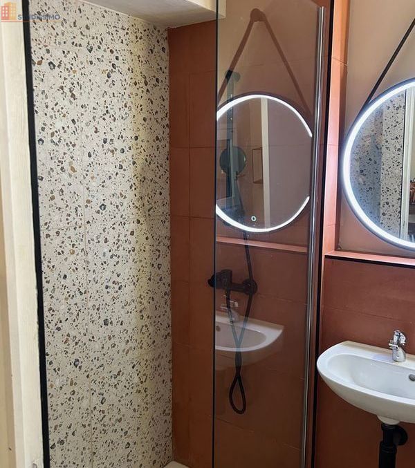 Studio meublé 28m² Montpellier centre - Écusson, lumineux - Photo 2