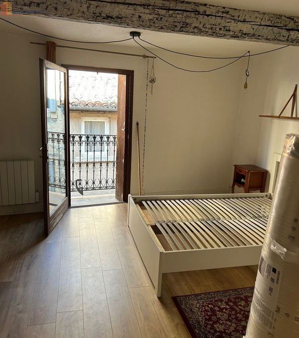 Studio à Montpellier