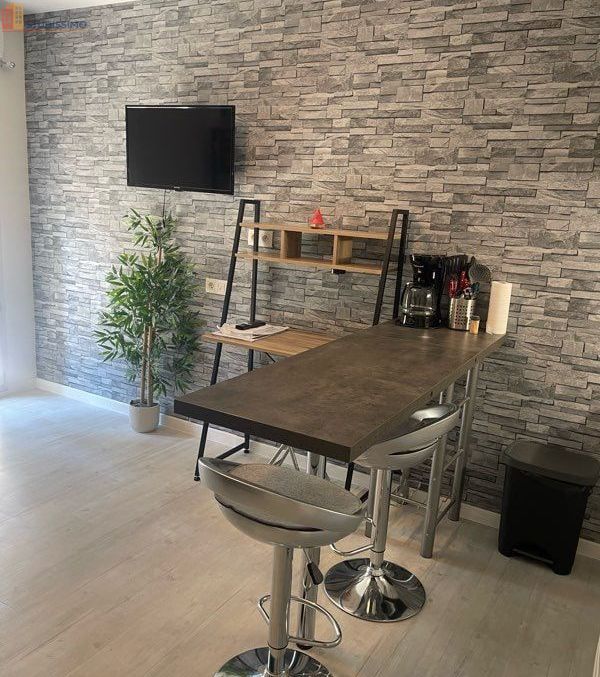 Studio à Saint-Jean-de-Védas