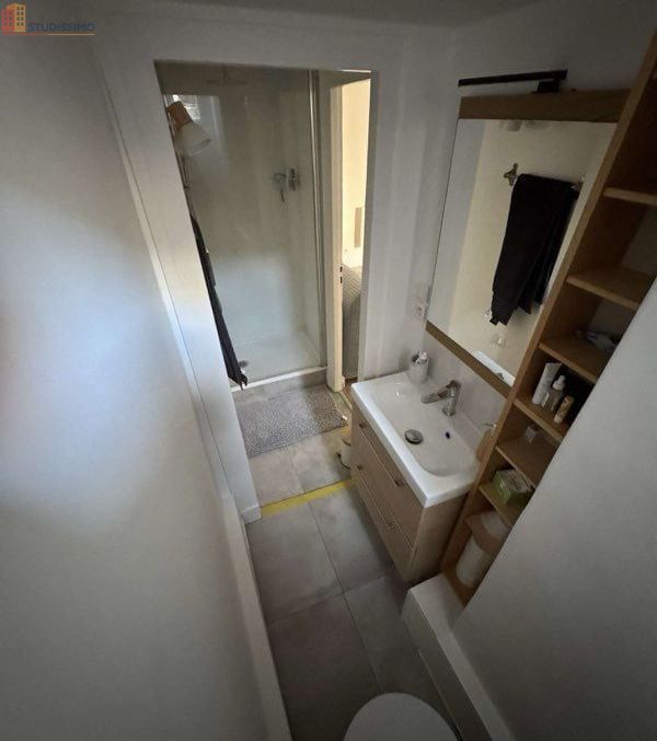 Studio meublé 25m² Bordeaux centre - Charmant, calme - Photo 2