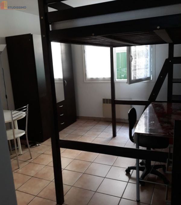 Studio à Talence