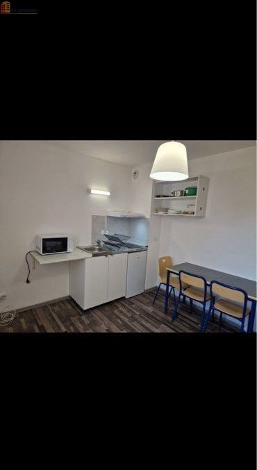 Studio 20m² Montpellier 34070 - Meublé, proche Arceaux - Photo 2