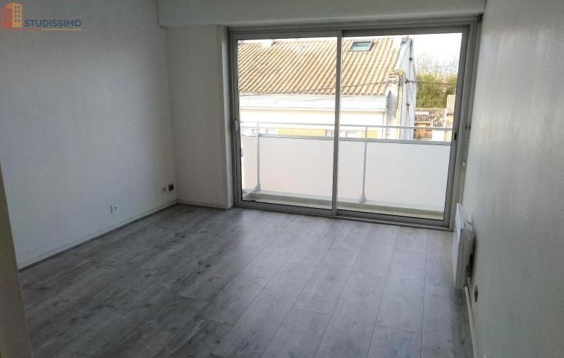 Studio 25m² Bordeaux centre - Lumineux, étage 3 - Photo 8
