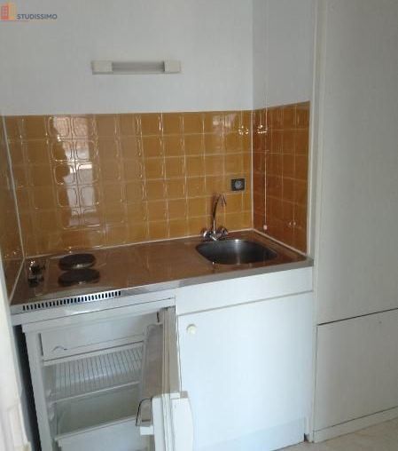 Studio 25m² Bordeaux centre - Lumineux, étage 3 - Photo 2
