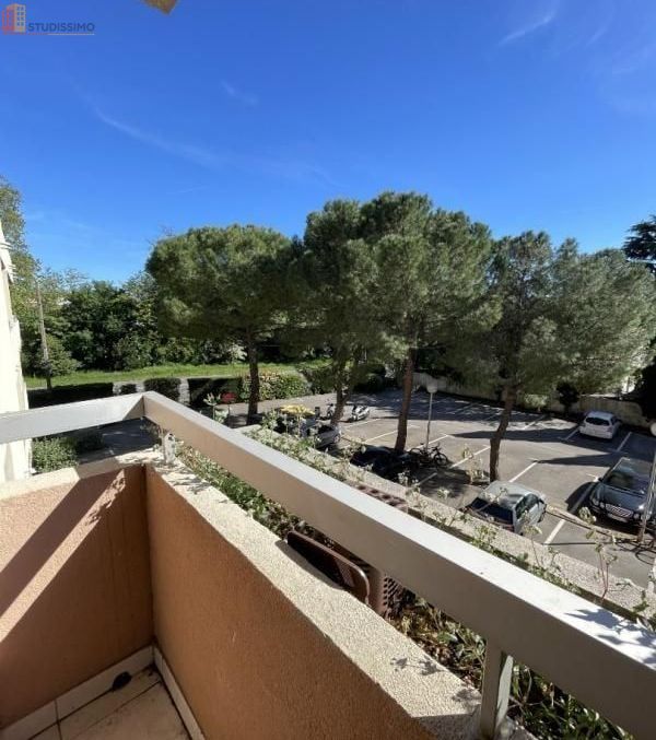 Studio à Montpellier
