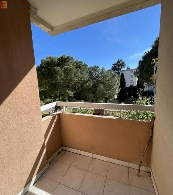 Studio 22m² Montpellier 34000 - Photo 3