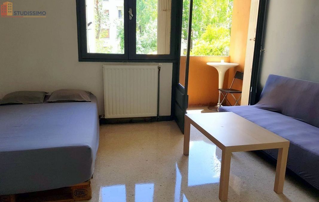 Studio à Montpellier