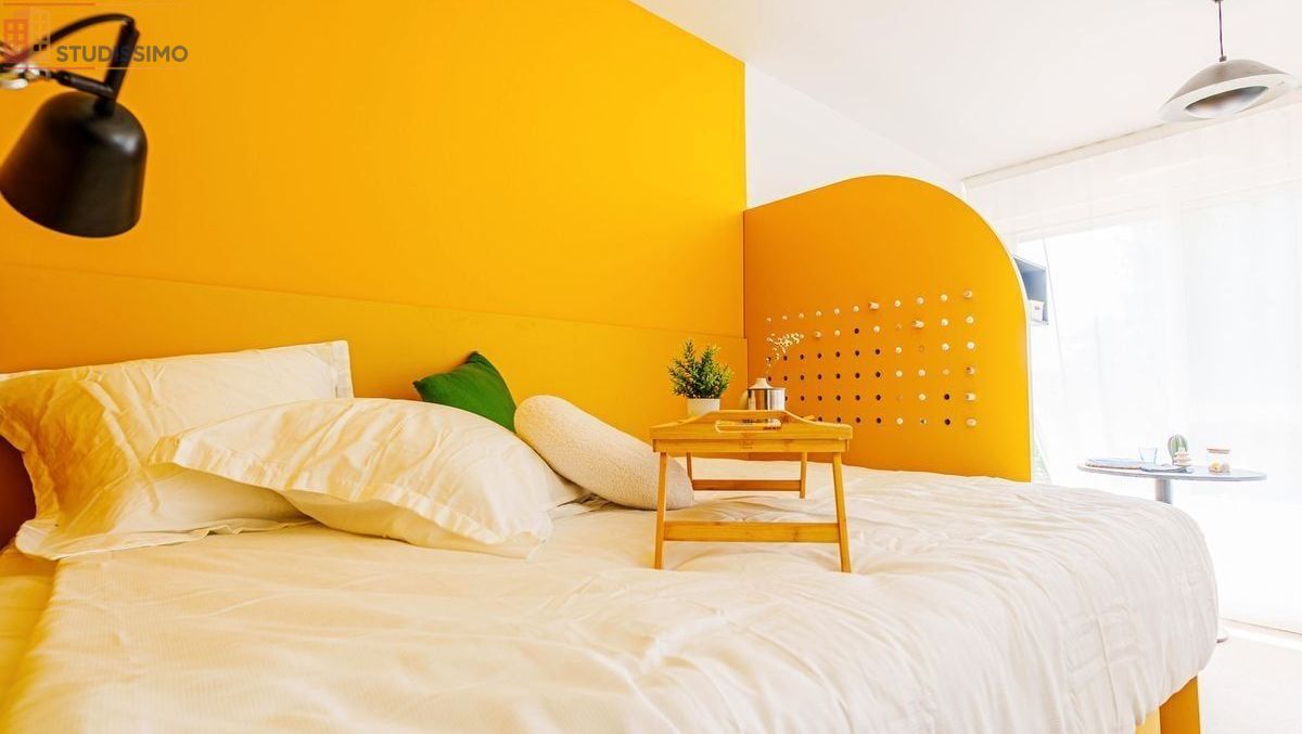 Studio meublé 18m² Gradignan - Lumineux, DPE A - Photo 16
