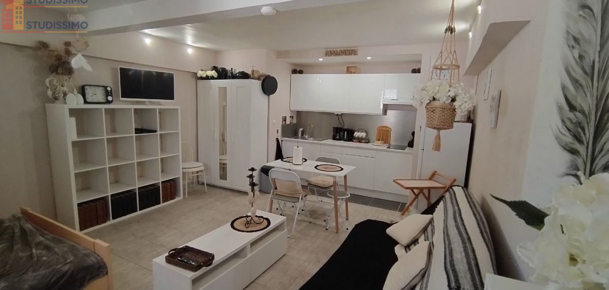 Studio meublé 40m² Frontignan - Centre, meublé - Photo 2