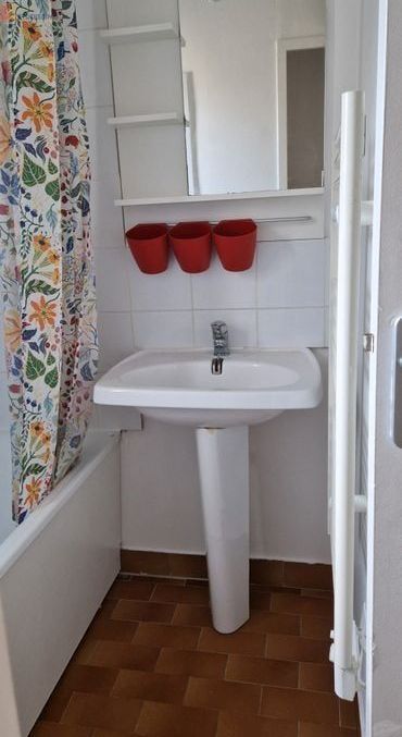 Studio 19m² Montpellier 34090 - Meublé, DPE D - Photo 1