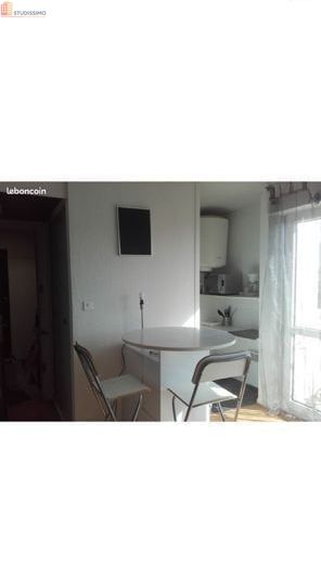 Studio à Bordeaux