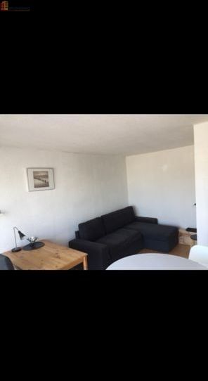 Studio meublé 25m² Bordeaux centre - Meublé, lumineux - Photo 2