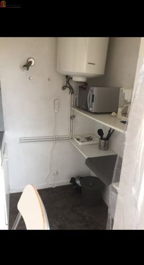 Studio meublé 25m² Bordeaux centre - Meublé, lumineux - Photo 1