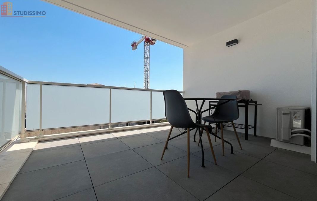 Studio meublé 31m² Béziers - Terrasse, piscine - Photo 1