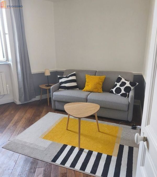 Studio à Rennes