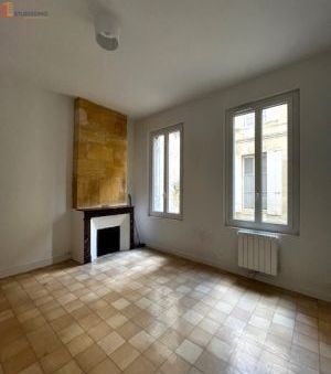 Studio 24m² Bordeaux centre - Photo 6