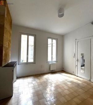 Studio à Bordeaux