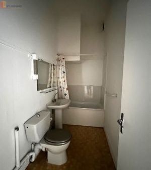 Studio 24m² Bordeaux centre - Photo 2