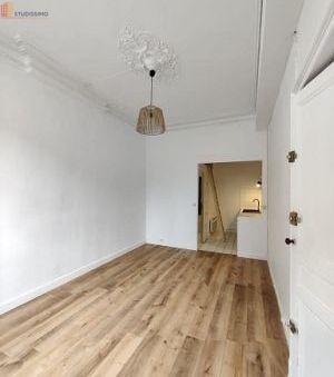 Studio 23m² Bordeaux centre - lumineux - Photo 5