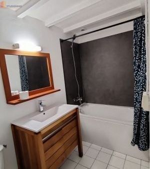 Studio 23m² Bordeaux centre - lumineux - Photo 3
