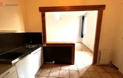 Studio 37m² Bordeaux 33000 - Photo 2