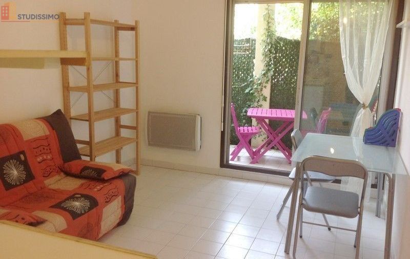 Studio à Montpellier