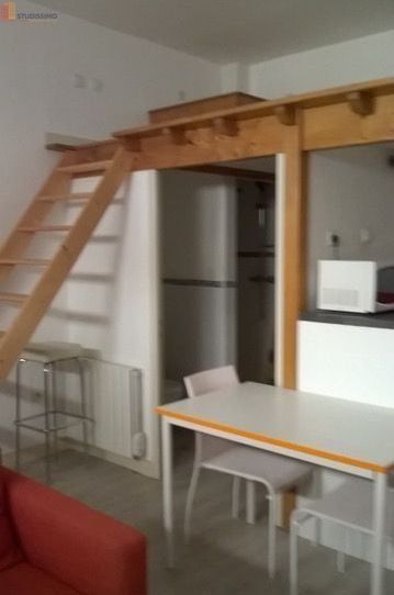 Studio 28m² Montpellier Figuerolles - Meublé, lumineux - Photo 1