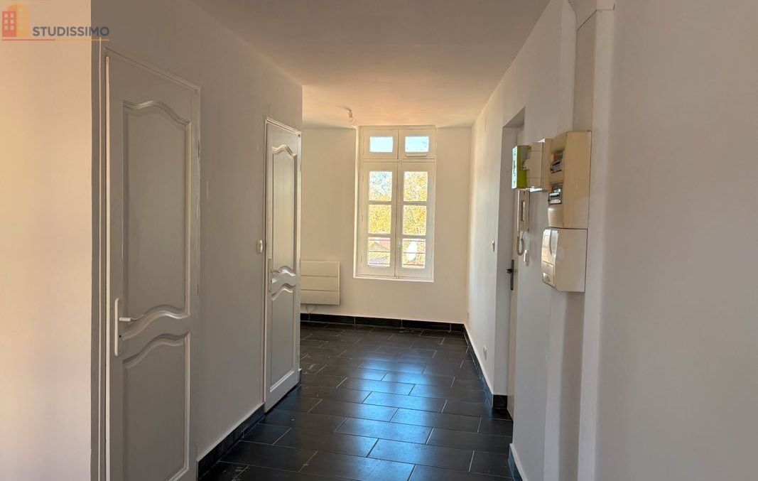 Studio 22m² Béziers - Grand, lumineux - Photo 10