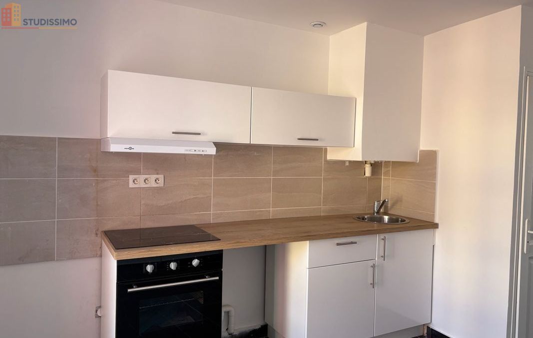 Studio 22m² Béziers - Grand, lumineux - Photo 14