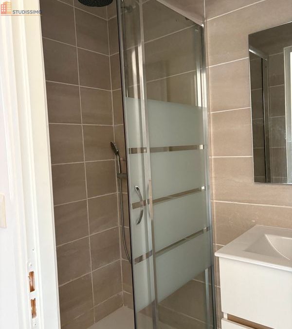 Studio 22m² Béziers - Grand, lumineux - Photo 4