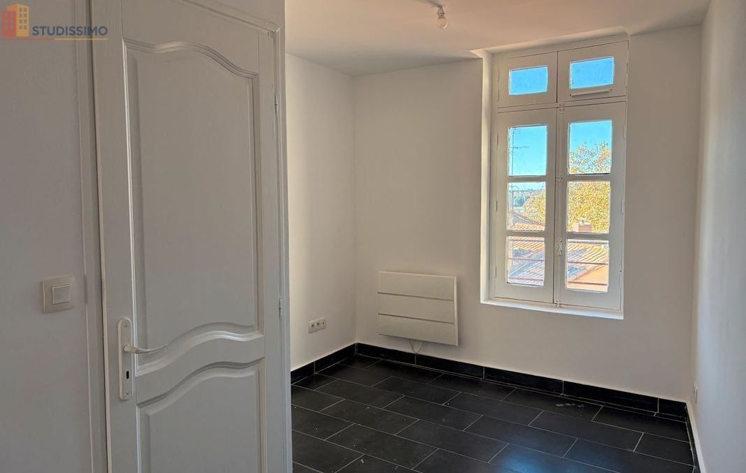 Studio 22m² Béziers - Grand, lumineux - Photo 3