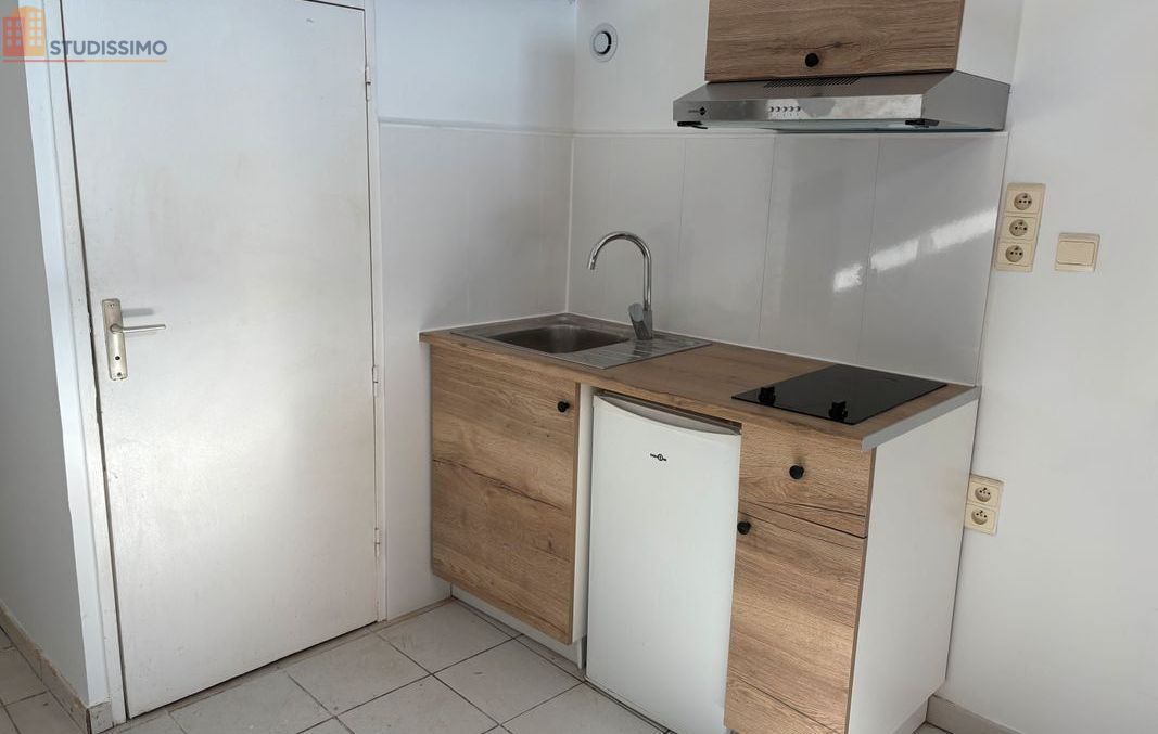 Studio à Béziers