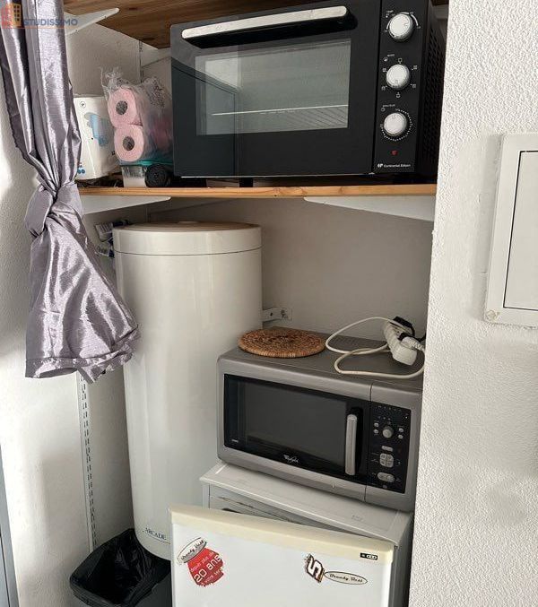 Studio meublé 22m² Grabels - Meublé, 3e étage - Photo 2