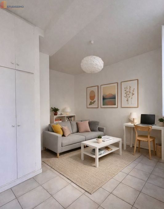 Studio à Bordeaux