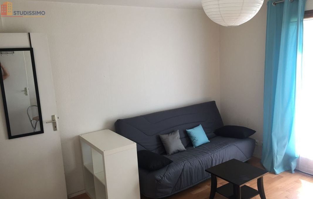 Studio à Rennes