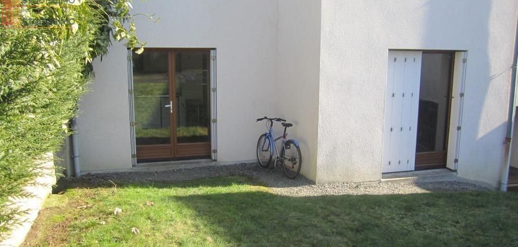 Studio meublé 20m² Rennes Beaulieu - Meublé, proche services - Photo 1