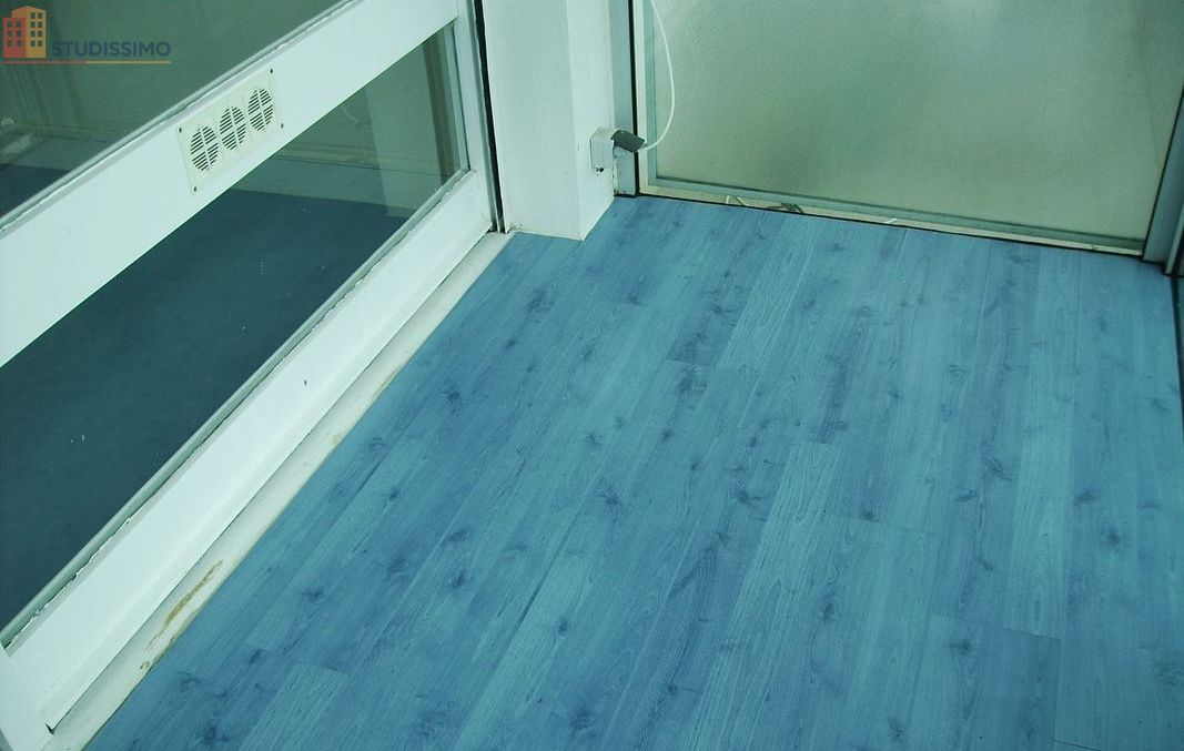 Studio 19m² Rennes centre - Photo 2