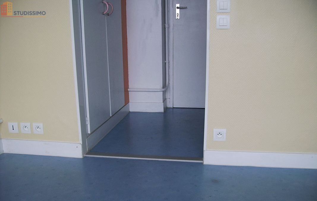 Studio à Rennes