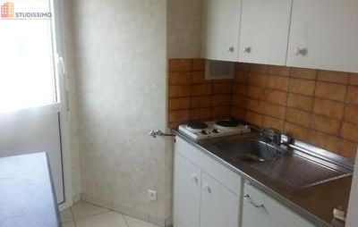 Studio à Talence